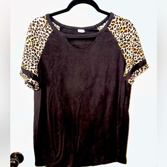 WOMENS BLOUSE TOP - Picture 1 of 3